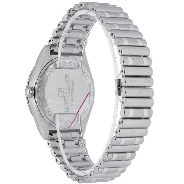 Breitling Chronomat Automatic 36 A10380